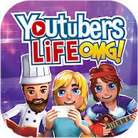 Youtubers Life 2 APK icon